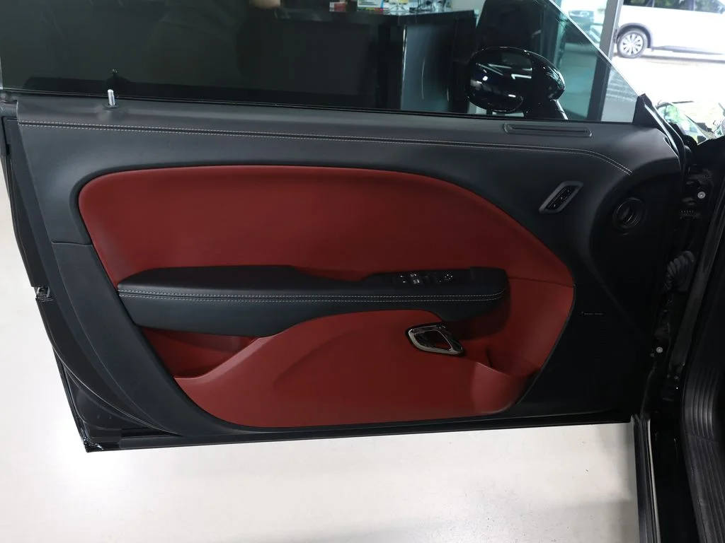 Used 2023 Black Dodge SRT Demon 170 image 10