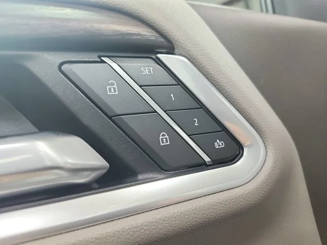 2026 GMC Sierra 2500HD SLT - Photo 21