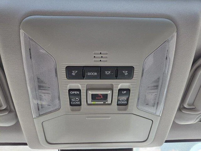 Used 2025 Ruby Flare Pearl Toyota XLE image 18