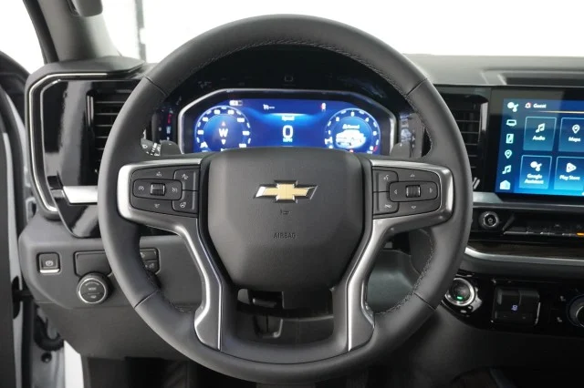 2026 Chevrolet Silverado 1500 LT - Photo 26