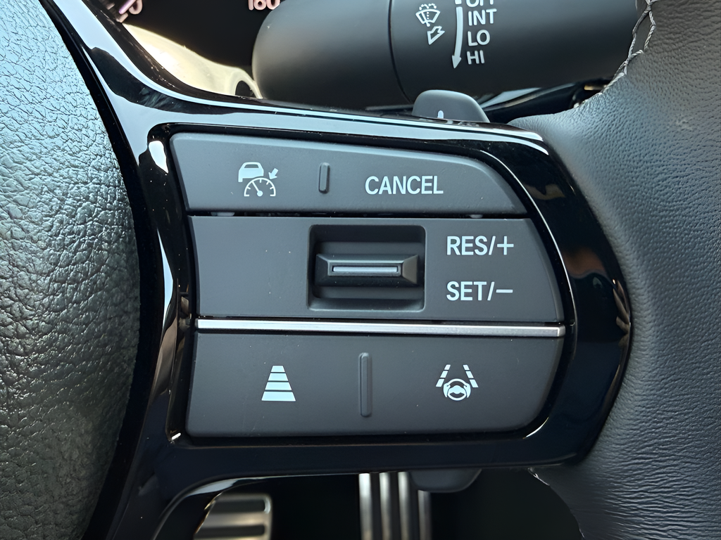 Used 2026 White Honda Sport image 19