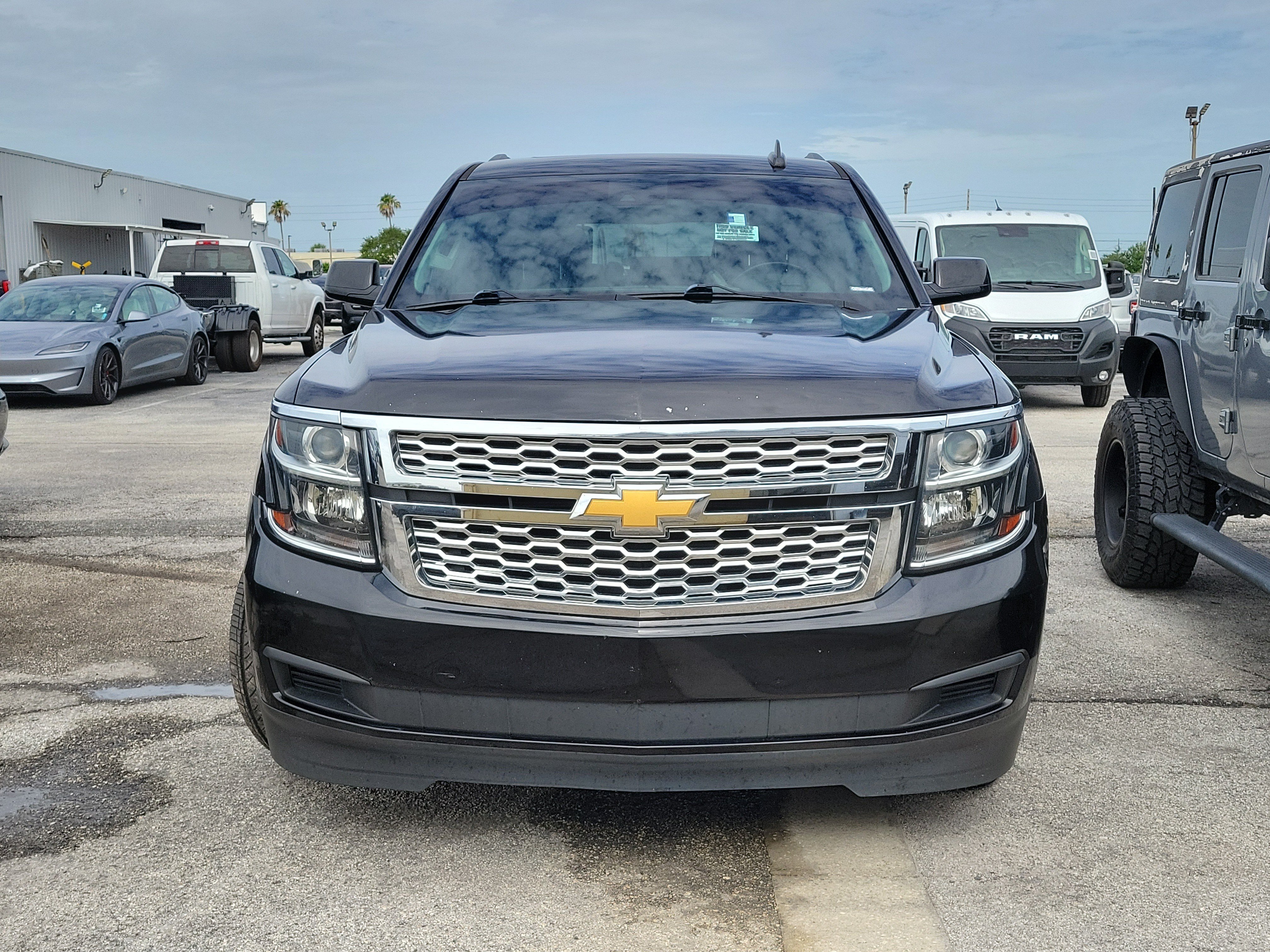 Used 2019 Black Chevrolet LT image 2