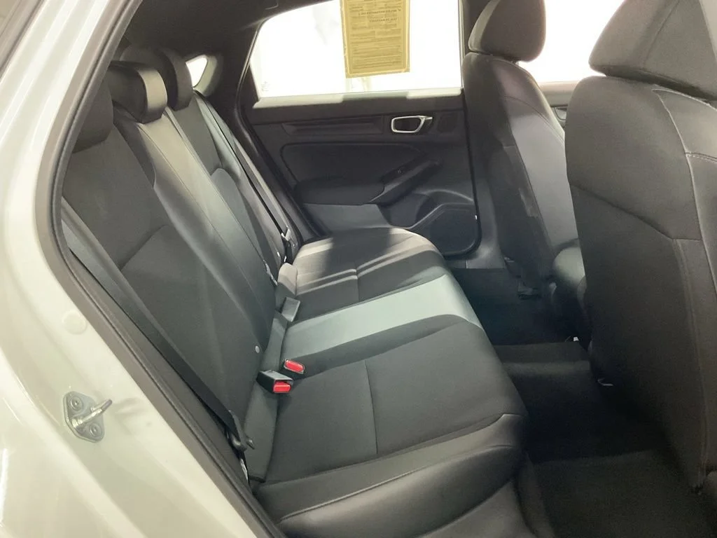 2023 Honda Civic Hatchback Sport - Photo 64