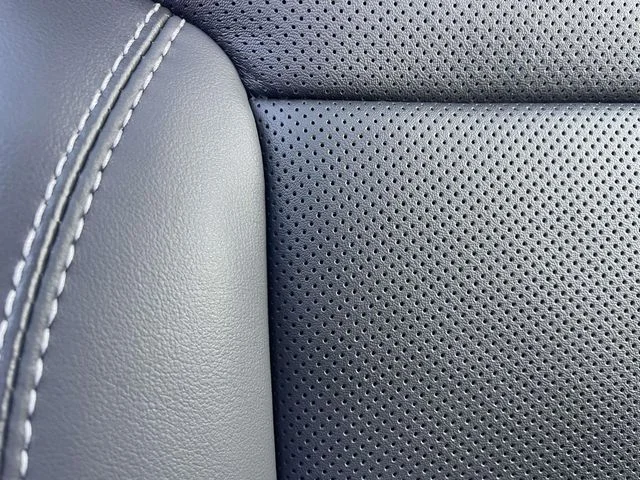 New 2026 Silver Ford Platinum image 18
