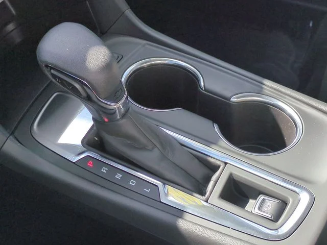 Used 2024 Blue Chevrolet LT image 20