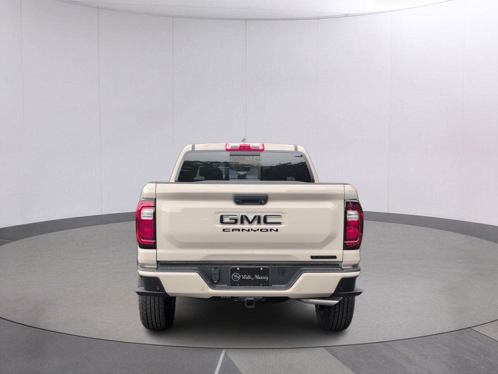 New 2026 Coastal Dune GMC Elevation image 3