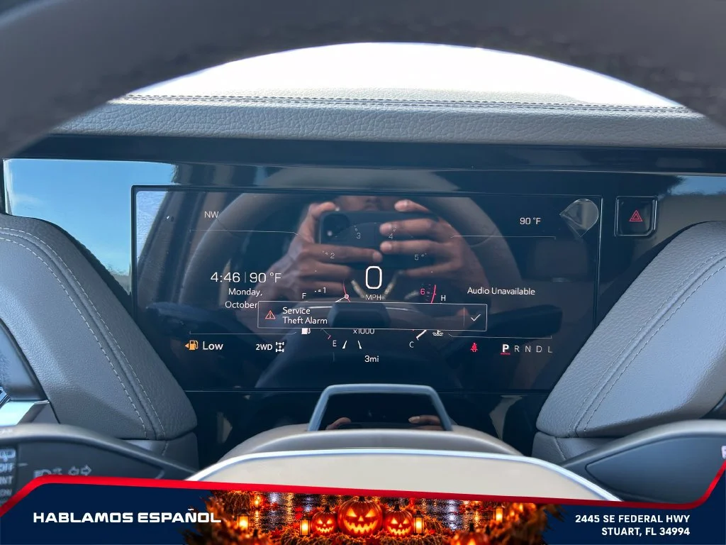 New 2026 Onyx Black GMC Denali image 26
