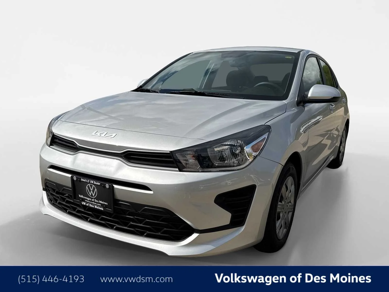 2023 Kia Rio LX