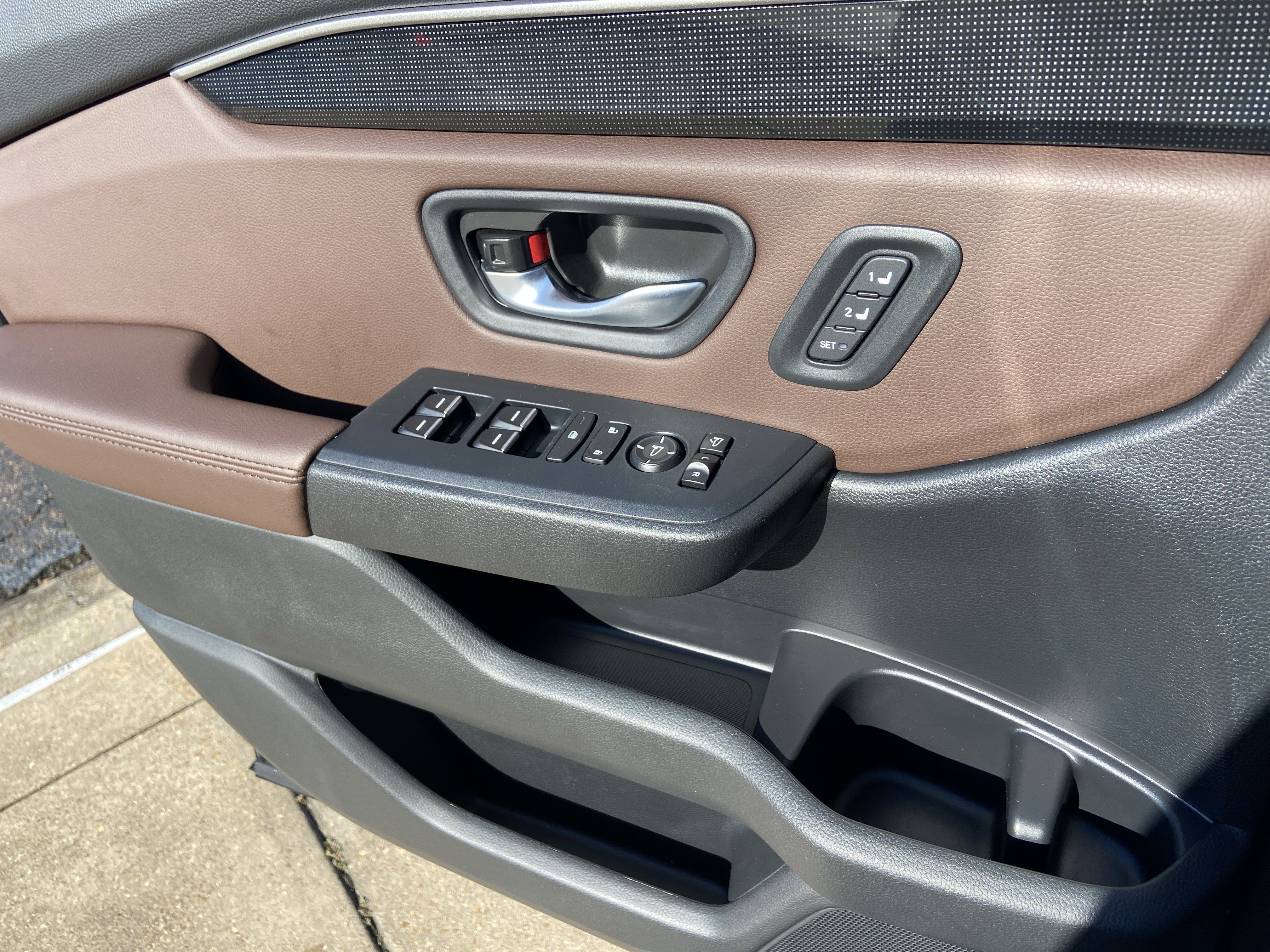 Used 2025 Bv Honda Elite image 46