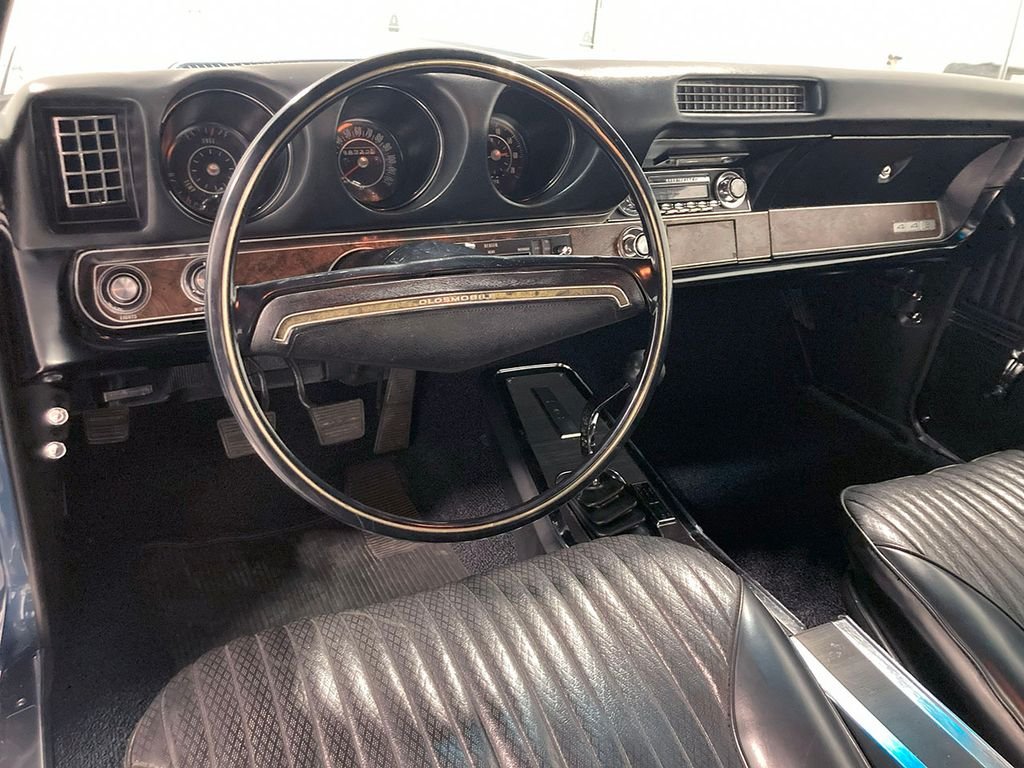Used 1969  Oldsmobile  image 53