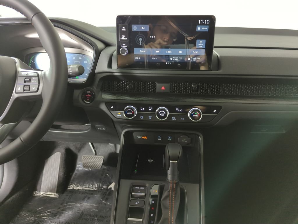 2026 Honda CR-V Sport-L - Photo 16