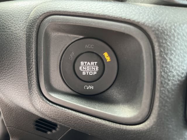 2025 Jeep Gladiator Sport S - Photo 25