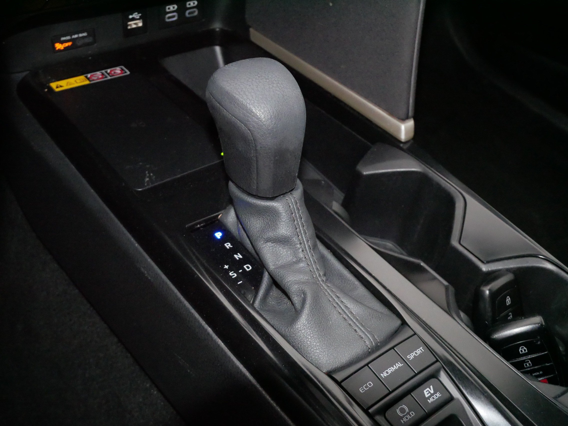 Certified Used 2025 Celestial Silver Metallic Toyota LE image 23