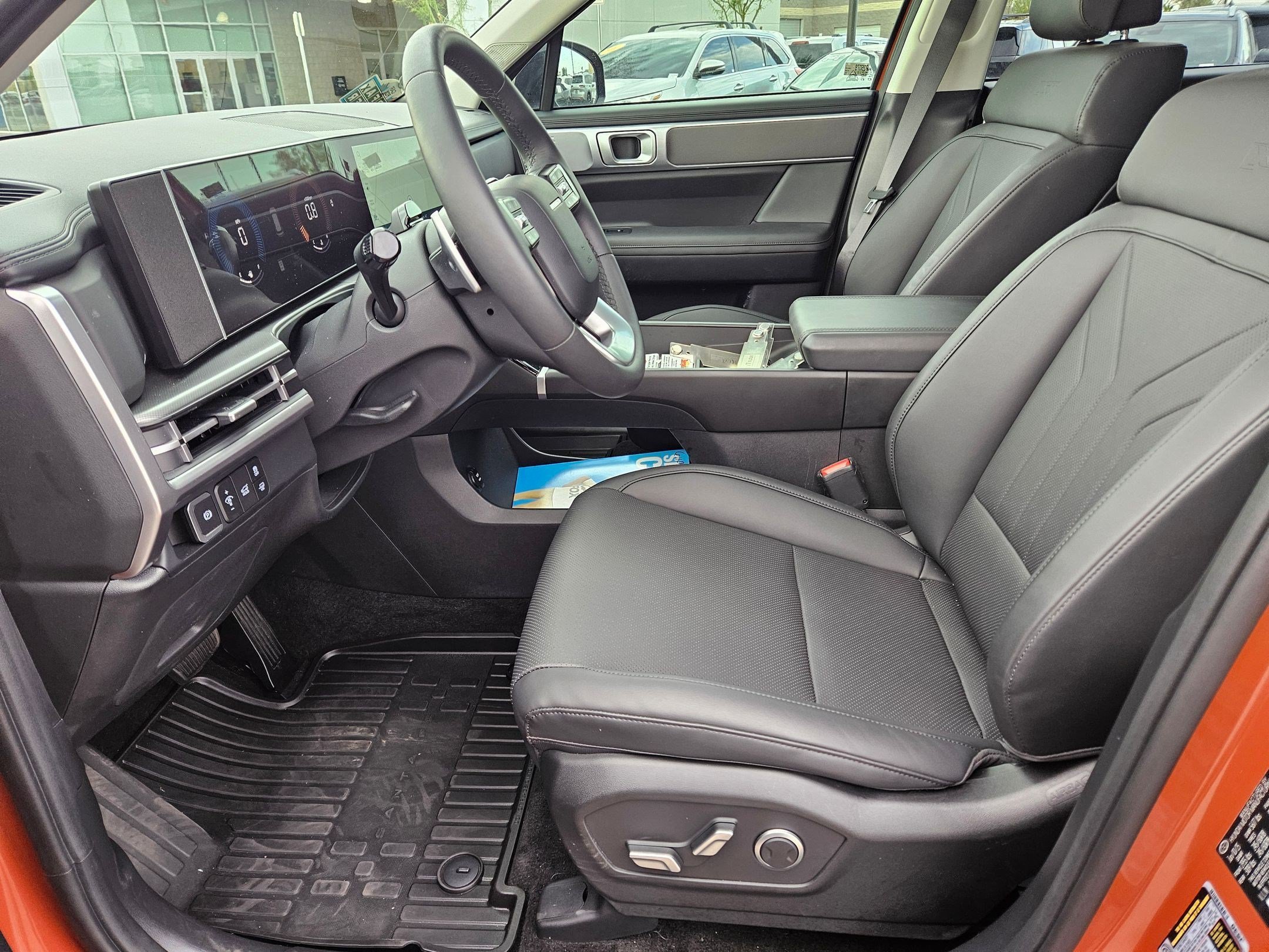 Used 2025 Orange Hyundai XRT image 18