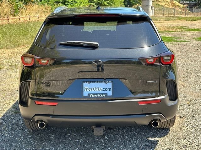 2024 Mazda CX-50 S PREMIUM PLUS - Photo 8