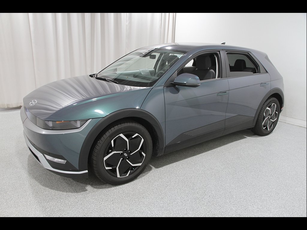2024 Hyundai IONIQ 5 SEL - Photo 3