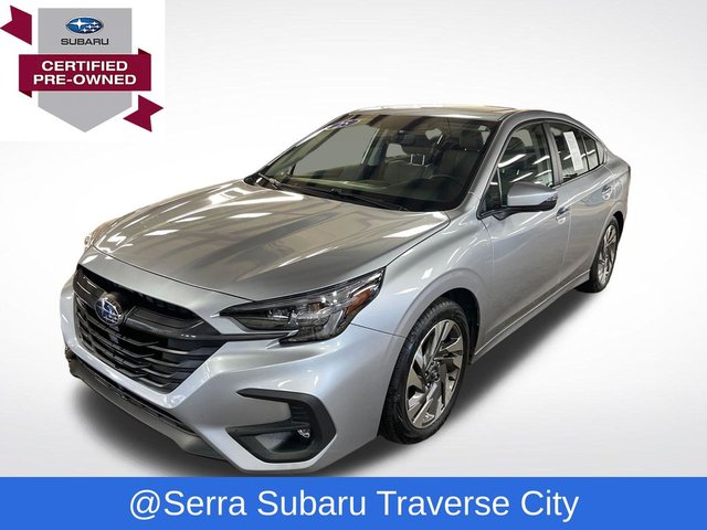 2025 Subaru Legacy Limited