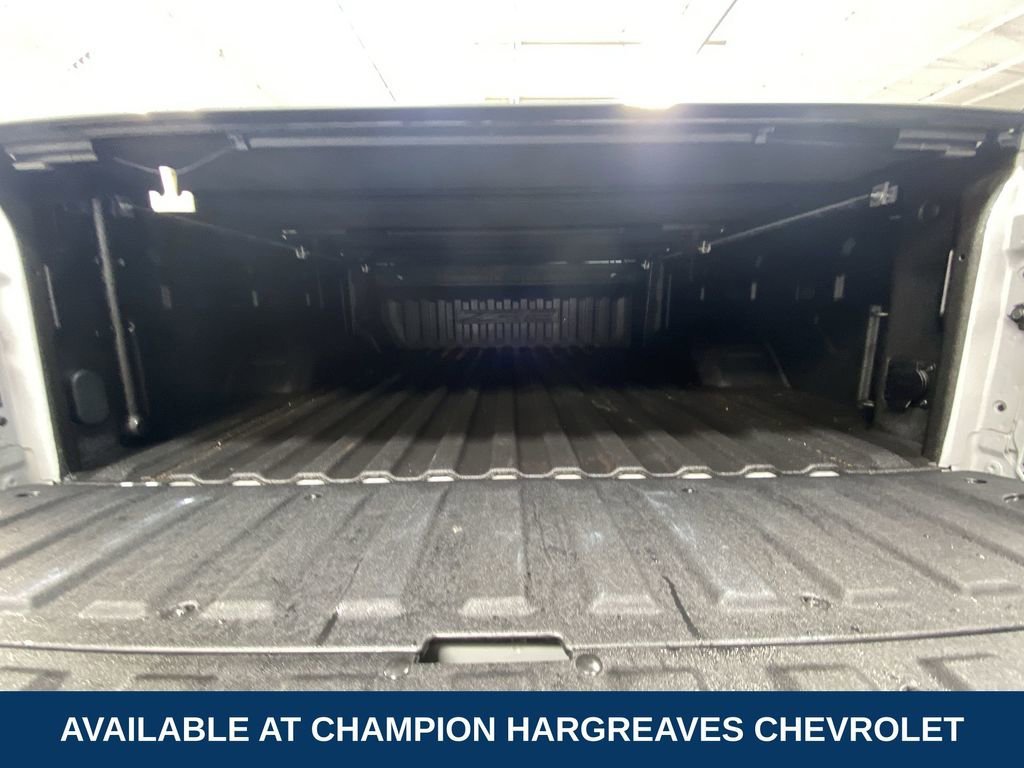 2024 Chevrolet Silverado 2500HD ZR2 - Photo 34