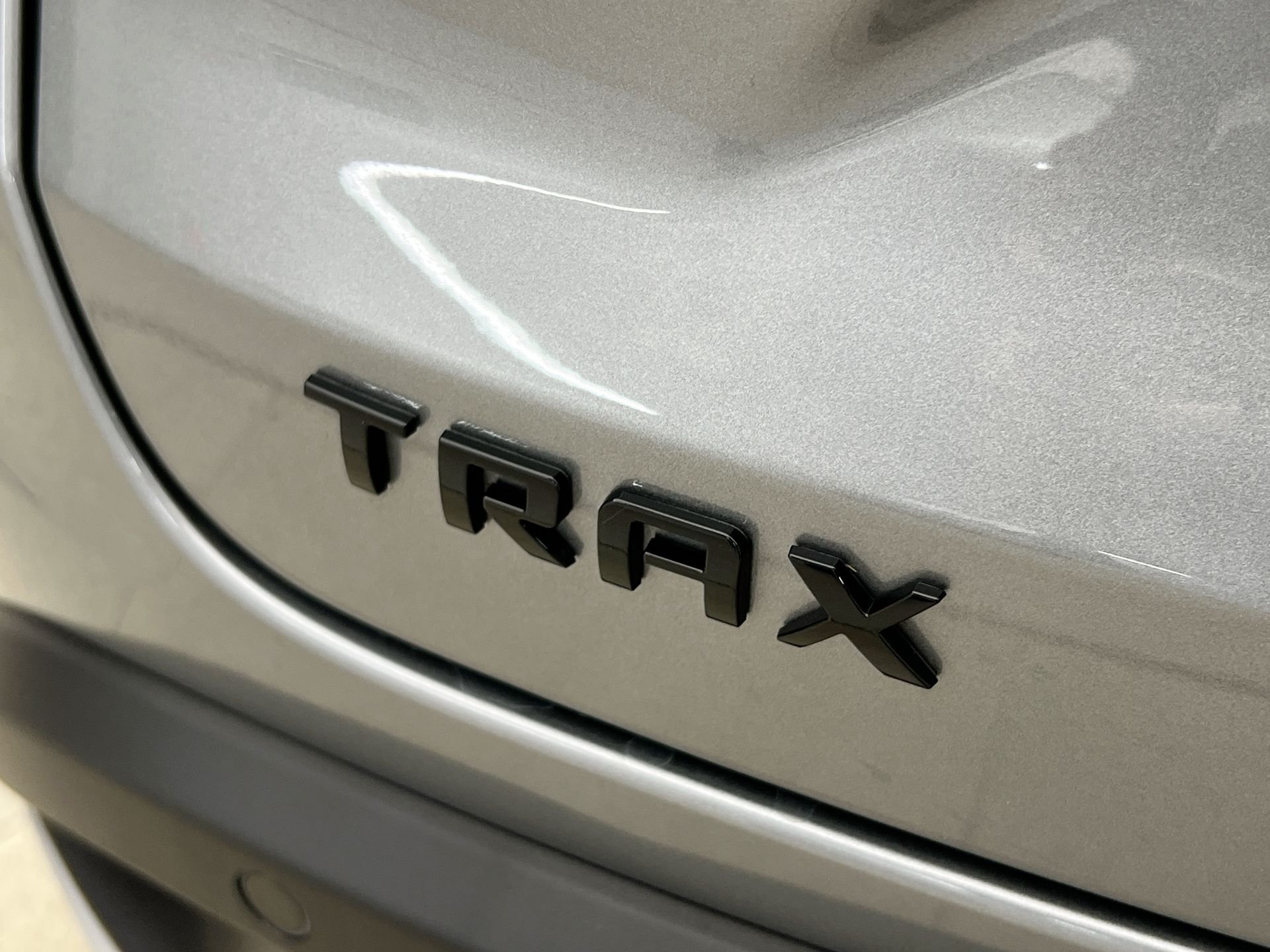 2026 Chevrolet Trax LT - Photo 79