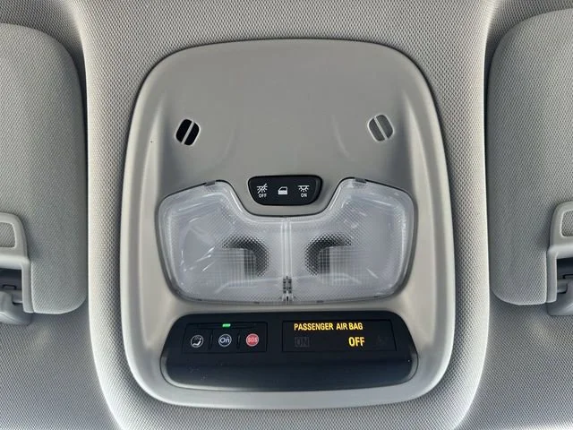 New 2026 Mosaic Black Metallic Chevrolet LT image 18