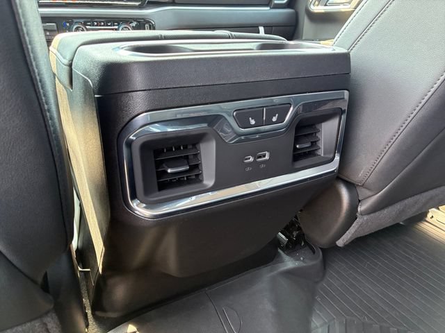 2026 Chevrolet Silverado 1500 LTZ - Photo 18