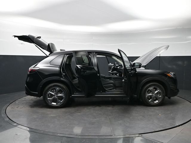 New 2027 Crystal Black Pearl Honda LX image 39