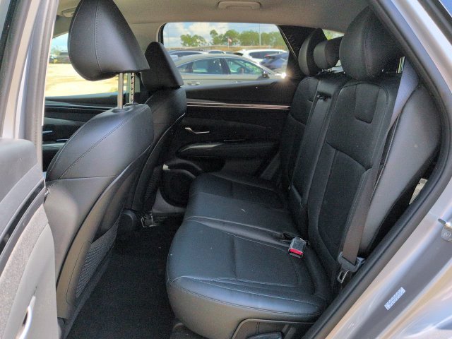 Used 2023 Silver Hyundai XRT image 14