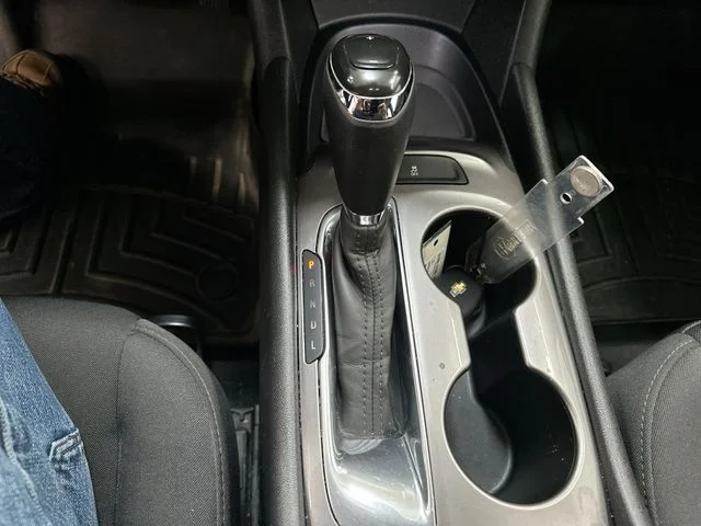 Used 2020 Silver Chevrolet LS image 21