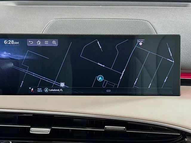 New 2026 Genesis GV70 2.5T Select