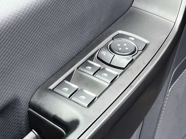 Used 2025 Blue Ford STX image 23