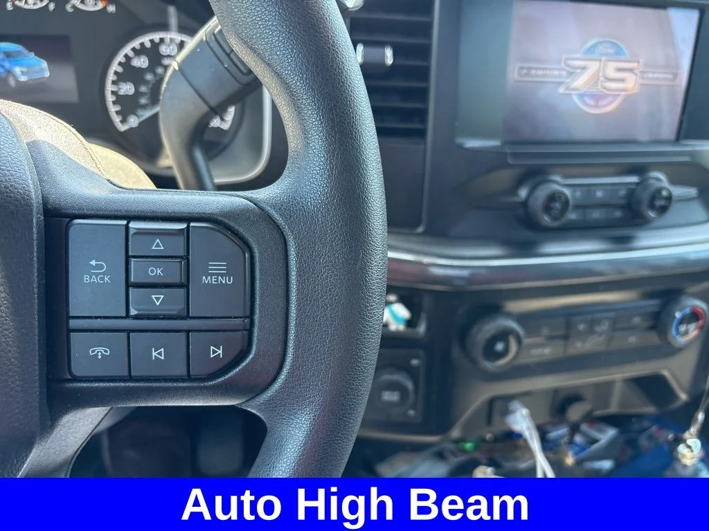 Used 2023 White Ford XL image 14
