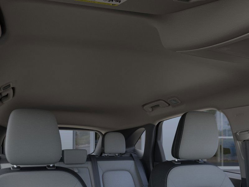 New 2026 Oxford White Ford Active® image 22