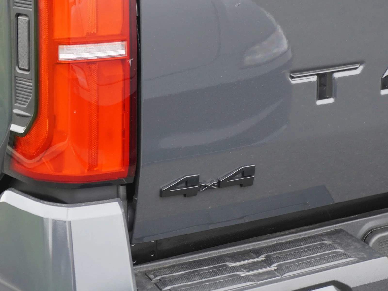 New 2026 Underground Toyota TRD Off Road image 10