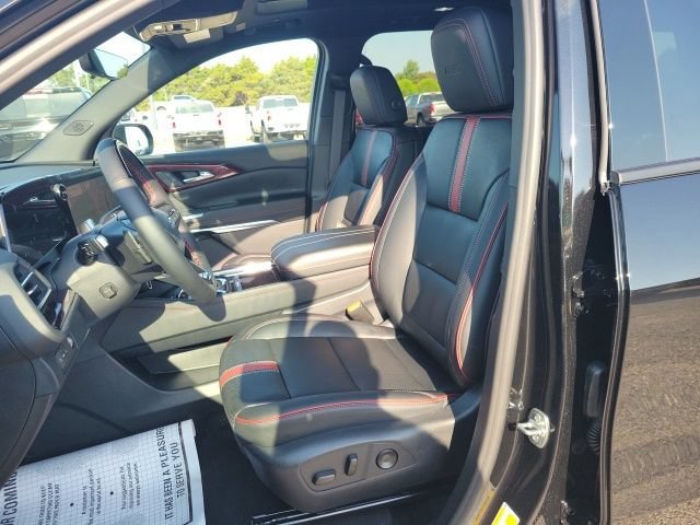 New 2027 Mosaic Black Metallic Chevrolet RS image 20