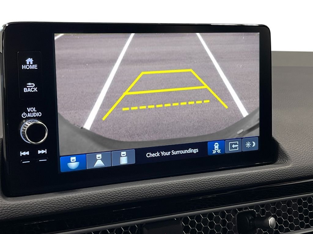 2026 Honda Civic Hatchback Sport Touring - Photo 23