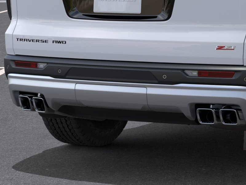 2026 Chevrolet Traverse Z71 - Photo 15