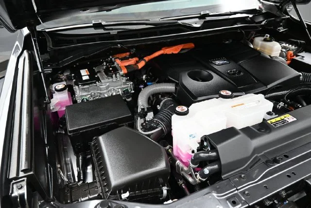 Used 2026 Gray Toyota Platinum image 50