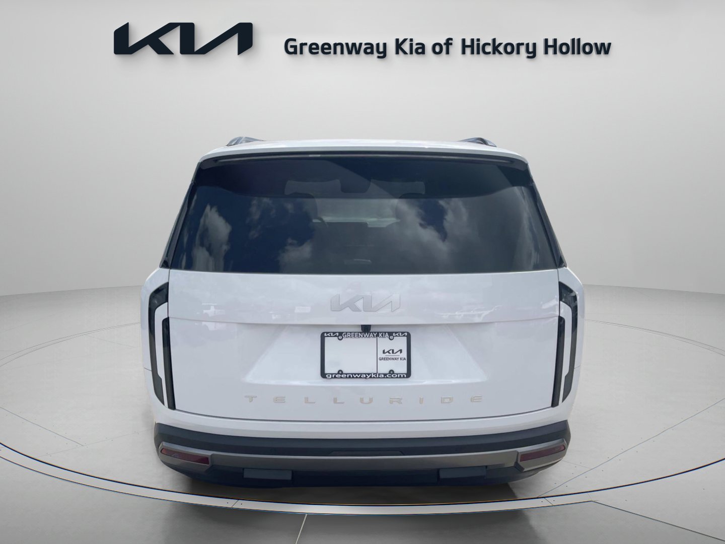 New 2027 Glacial White Pearl Kia S image 6