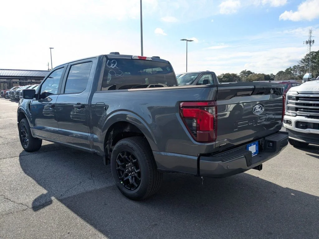 2026 Ford F-150 STX - Photo 6