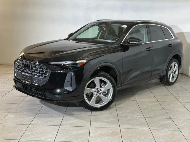 2026 Audi Q5 2.0T Premium Plus