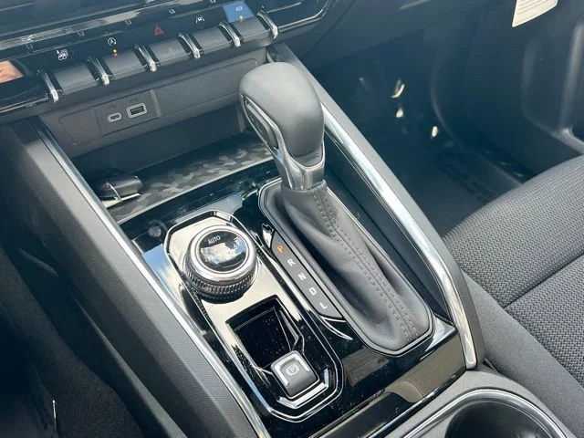 2026 GMC Canyon Elevation - Photo 14