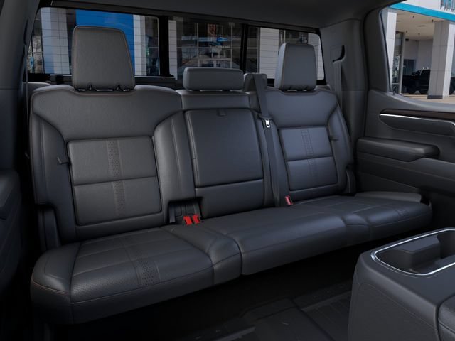 New 2026 Polar White Tricoat Chevrolet High Country image 18