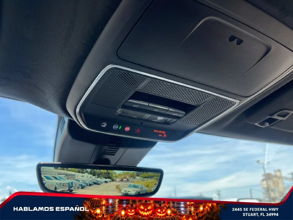 New 2026 Volcanic Red Tintcoat GMC Denali Ultimate image 36