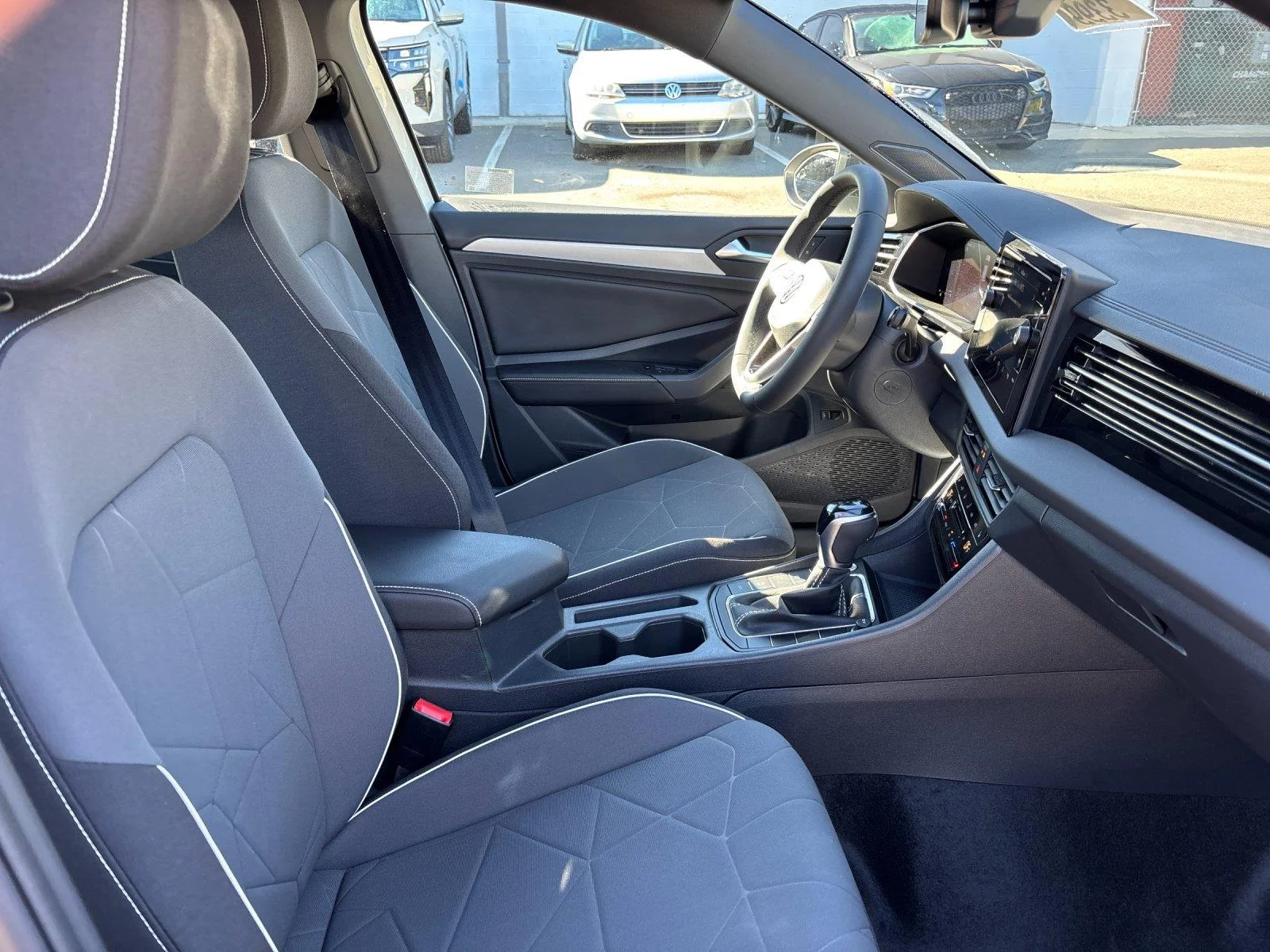 New 2027  Volkswagen Sport image 39