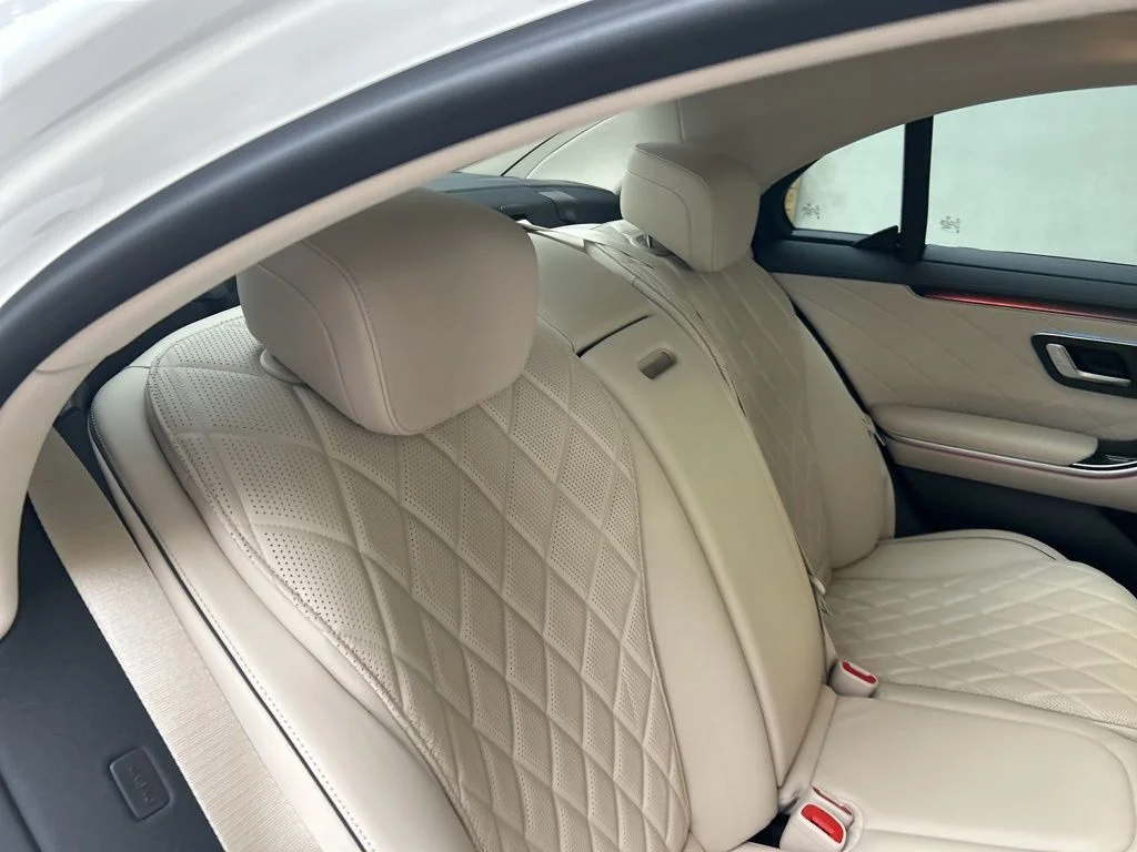 2024 Mercedes-Benz S-Class S 580e - Photo 30