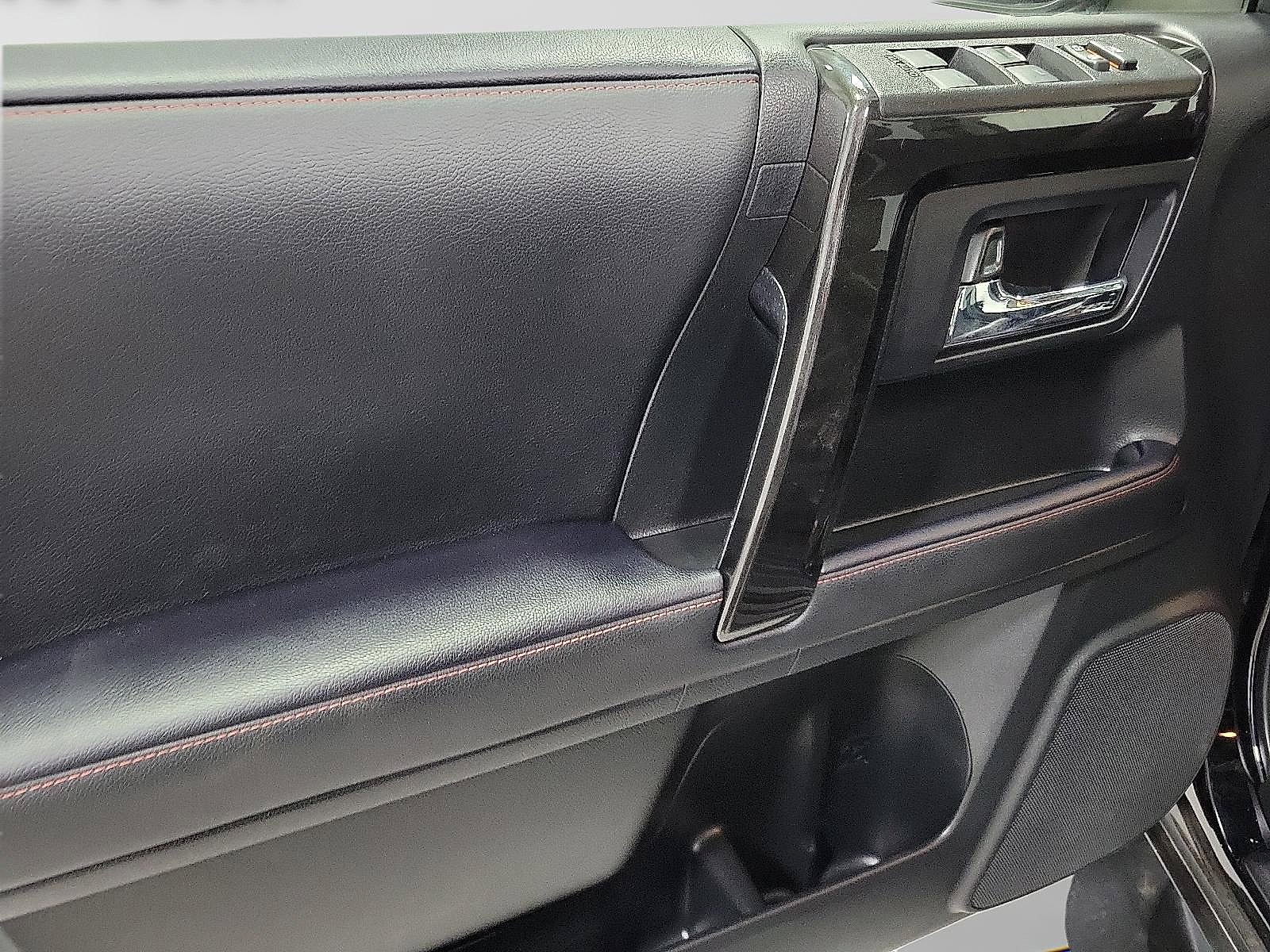 2023 Toyota 4Runner TRD Pro - Photo 17