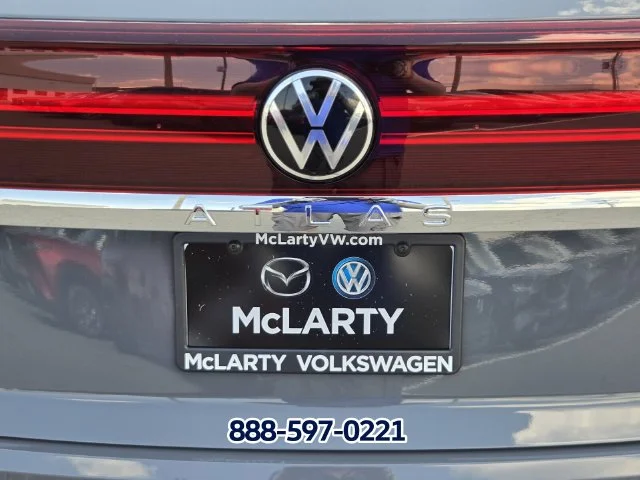 New 2026 Pure Gray Volkswagen 2.0T SE W/TECHNOLOGY image 10