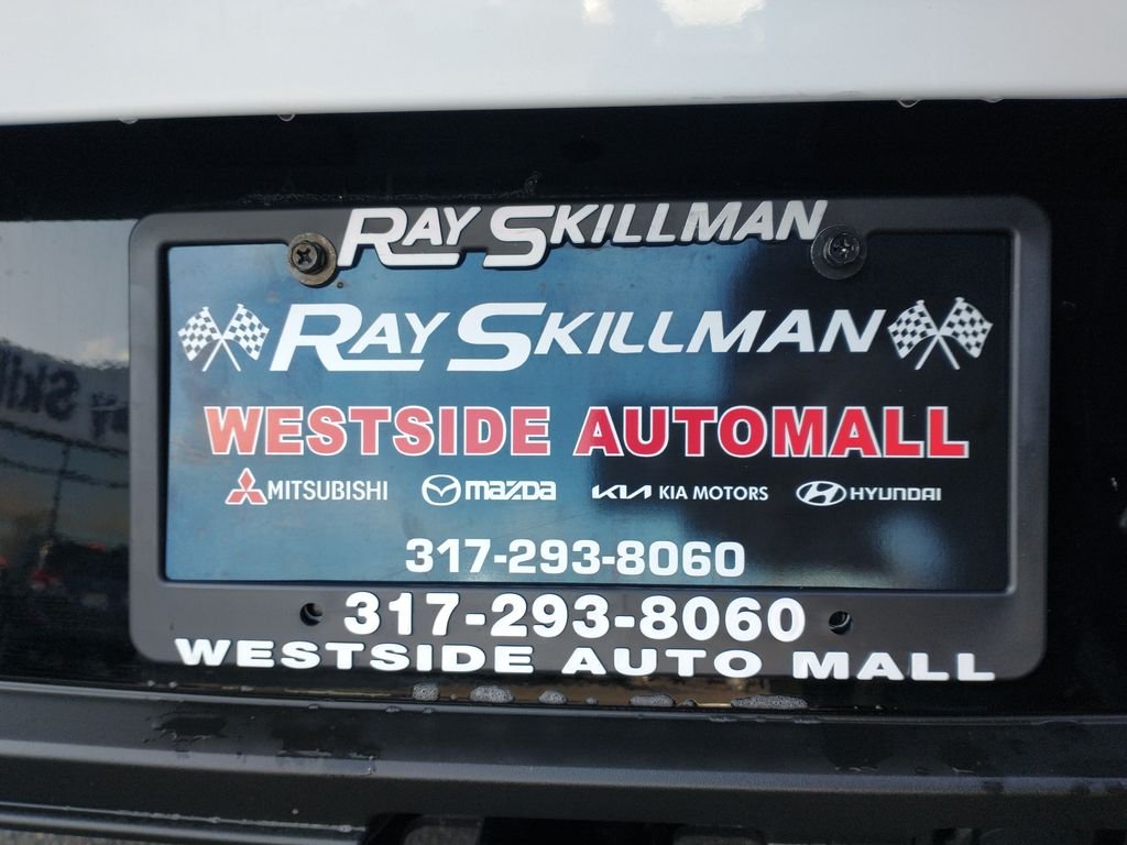 2025 Hyundai Santa Fe Calligraphy - Photo 33