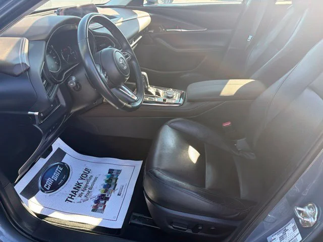 Used 2020 Gray Mazda Premium image 23