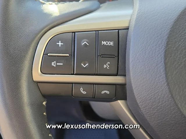 Certified Used 2020 Silver Lexus 350 image 24